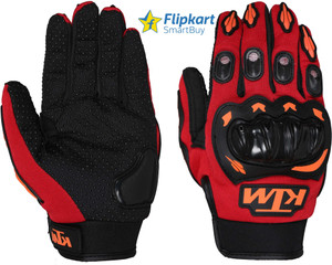 Ktm gloves flipkart best sale