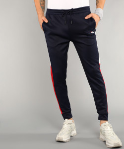 Fila trousers mens clearance