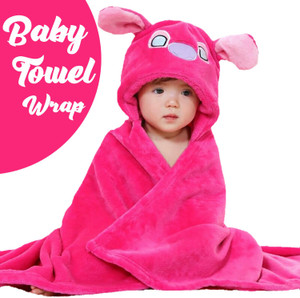 Flipkart baby towel 2025
