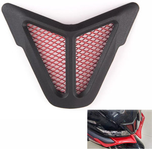 R15 v3 new arrivals air intake cover