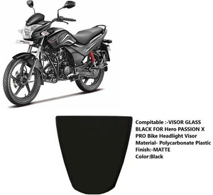 Passion x pro on road 2025 price