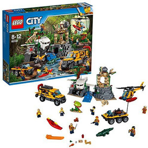 Lego city 60161 amazon store