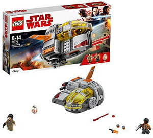 Lego 75176 2024