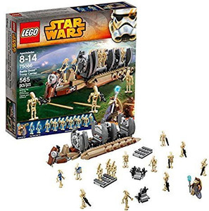 Star Wars 75086 Battle Droid Troop Carrier shop for LEGO products in India. Flipkart