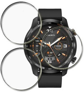 Ticwatch pro 3 best sale gps screen protector