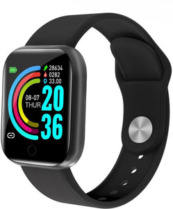 Smartwatch sales d20 precio