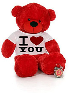 Oversized valentines day teddy hot sale bears
