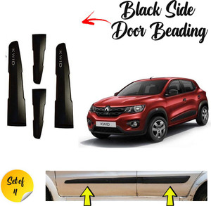 Kwid side hot sale beading