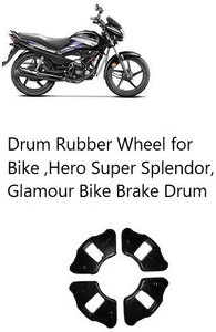 Super deals glamour bike