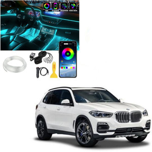 Bmw x5 hot sale led headlights