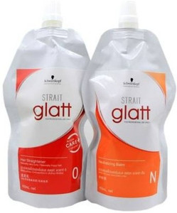 Rebonding hair cream deals