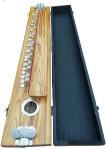 Indian lyre online