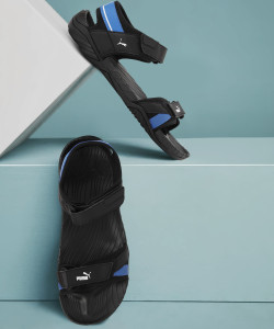 Puma aqua idp sandals hot sale
