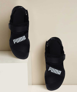Puma sandals offer flipkart sales