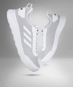 clear factor m running shoes