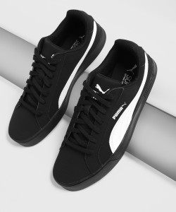 Puma smash sales vulc review