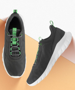 Mi Athleisure Running Shoes For Men Buy Mi Athleisure Running Shoes For Men Online at Best Price Shop Online for Footwears in India Flipkart