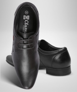 Red chief black shoes flipkart online