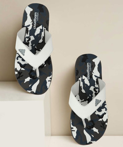Men's cloudfoam adidas hot sale slides