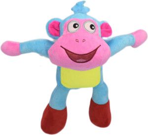 Happy 2025 stuffed toy