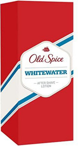 Old spice whitewater 2025 cologne