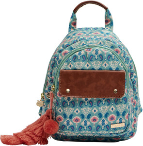 Chumbak backpack best sale