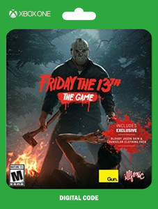 Good horror games xbox hot sale one