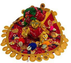 Kanha Laddu Gopal Ji Dress Price in India Buy Kanha Laddu Gopal