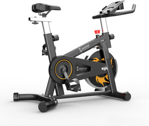 Bodymax b15 black indoor cycle exercise bike cheap