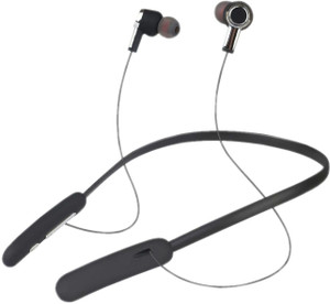 DIGITEK SoulBand Bluetooth Neckband Earphone with 25 hrs Play Time