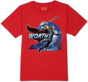 Avengers endgame t shirt flipkart top