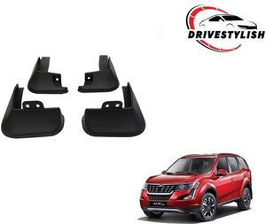 Xuv 500 top rear mud flaps