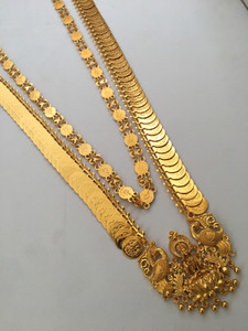 Kasu mala shop designs in joyalukkas