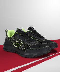 Lotto splash on sale running shoes