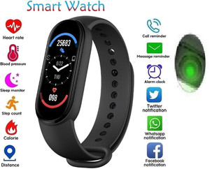 Smartband sw10 top
