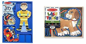 Melissa and doug joey hot sale