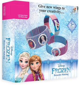 Disney bracelet making kit deals