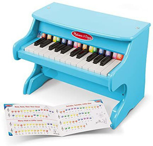 Melissa and doug songbook store