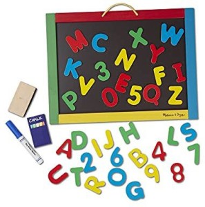 Melissa and doug hotsell chalkboard eraser