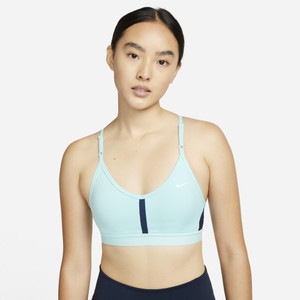 Nike indy online bra black