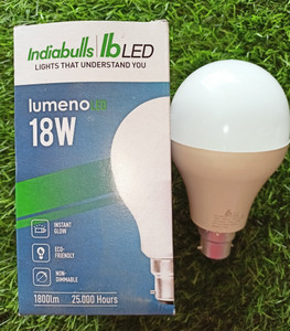 Indiabulls led tube light price on sale