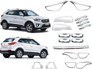 Creta 2017 accessories hotsell