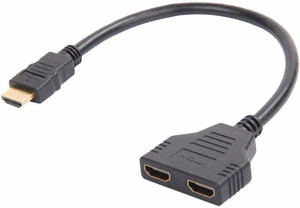 Hdmi a dos best sale hdmi