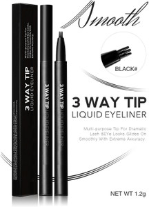 3 outlet prong eyeliner