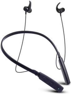Mi neckband bluetooth online earphones flipkart