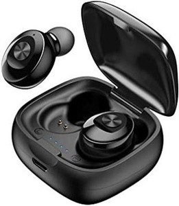 Paradox Xg 12 Earbuds Airtune buds ipod 5.0 Bluetooth Headset