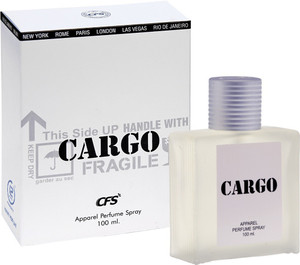 Cargo discount perfume original