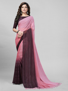 Club factory hotsell plain saree
