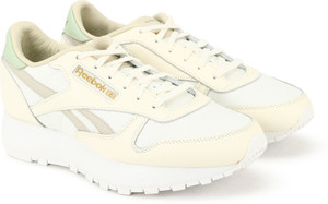 Reebok classic sales dames wit