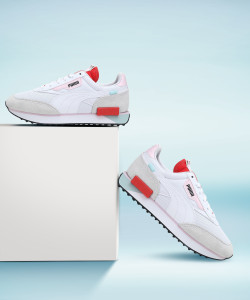 Puma sales rider neon